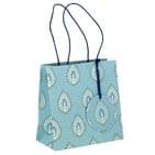 V49054 - Indian Summer Party Bags & Tags S/4 4/PK